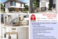 TRAUMHÄUSER FÜR´S LEBEN IN DER STEIERMARK, BURGENLAND UND KÄRNTEN BEZUGSFERTIG MIT GARAGE! (Provisionsfrei)
