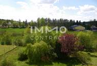 Heidenreichstein - Haus mit Gartenidyll