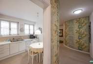 Penthouse mit einzigartigem Blick auf die Votivkirche