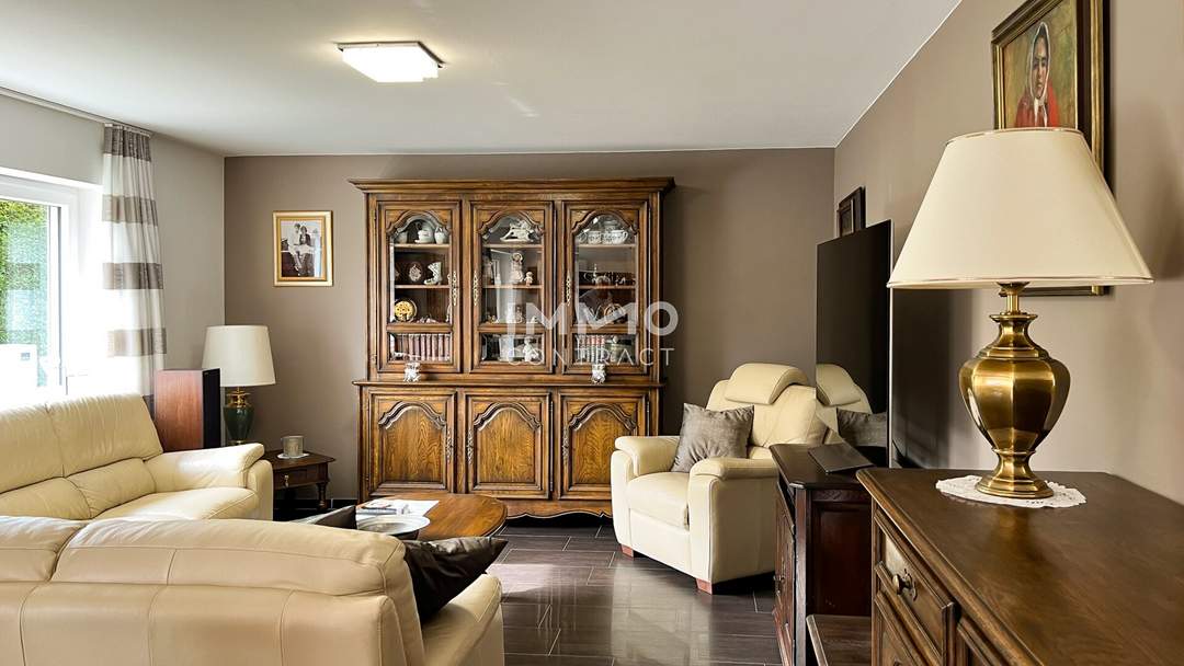 Mehr Platz zum Wohlfühlen