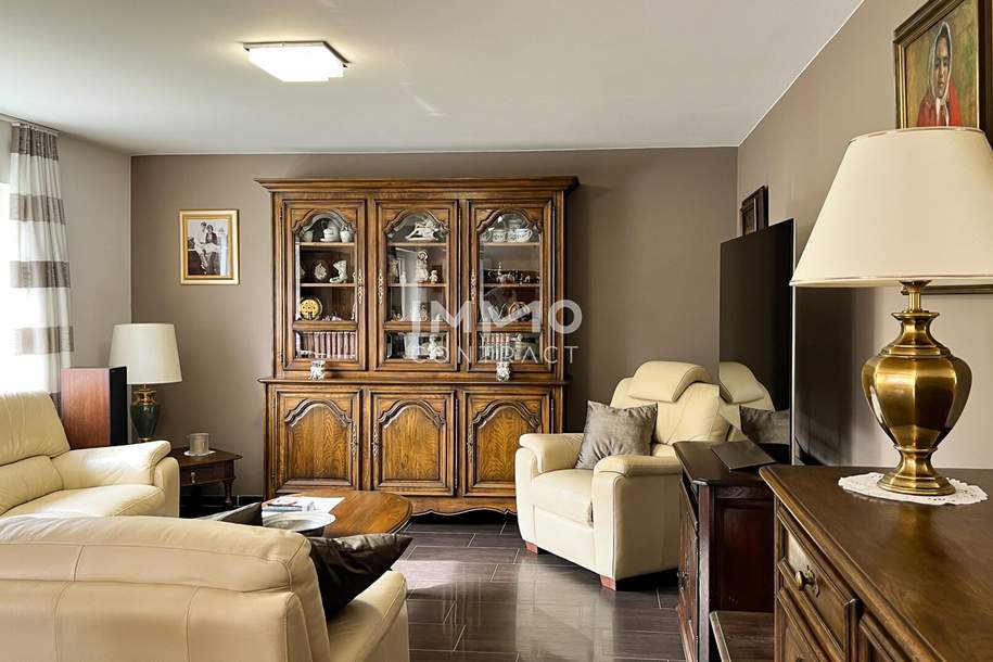 Mehr Platz zum Wohlfühlen, Haus-kauf, 859.000,€, 9871 Spittal an der Drau