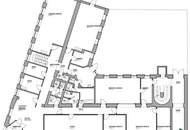 Unbefristet vermietetes Geschäftslokal in der Ottakringer Straße | ca. 5,05 % Rendite