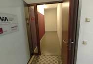 Bürohaus innerhalb des Gürtels