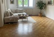 Moderne 3-Zimmer-Wohnung mit Loggia, Stellplatz &amp; Einbauküche