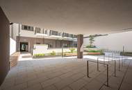 +.+ASG+.+ IV-Qualitatives Wohnen in urbaner Lage: hochwertiger 2-Zimmer ERSTBEZUG mit Balkon! Provisionsfrei!