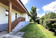 MOLLRAM - Einfamilienhaus mit ca. 1.268 m² Eigengrund | Baujahr 2009 | Sauna &amp; Whirlpool | Luftwärmepumpe, PV-Anlage, Klimaanlage uvm.