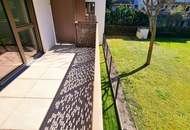 Grünblick für die Seele - Cashflow fürs Konto! Perfektes Investment! Kompakter Grundriss mit großem Balkon! Blick ins Grüne + Komplette Ruhelage + Energieeffizienz + Perfekte Anbindung und Nahversorgung! Jetzt zugfreifen!