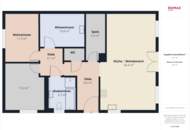 Bungalow auf über 500m² Eigengrund in Floridsdorf