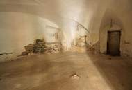 Historisches Kleinod mit großem Potenzial unter Denkmalschutz