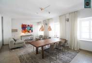 Luxus Terrassen Maisonette mit herrlicher Süd-Terrasse beim Beethoven Museum und Pfarrplatz!