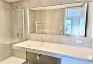 LAXURY: Provisionsfrei - 9. Stock direkt beim Hauptbahnhof - 2 Zimmer von der Sonne geküsst