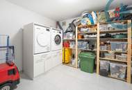 EINZIEHEN &amp; GENIEßEN - WOHNOASE MIT GARTEN UND POOL