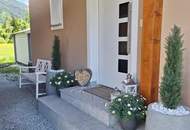 Baumeisterhaus mit traumhaftem Grundstück!