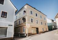 Preisreduktion | Wohn- und Geschäftshaus in zentraler Marktlage