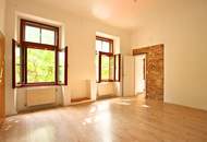 PRAXIS IM ZENTRUM! Ordination mit perfekter Infrastruktur, direkt am Josefsplatz!