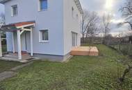 *** Bezugsfertiges Einfamilienhaus mit Solaranlage und Eigengrund von 455 m² inkl. Küche !!!