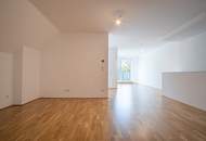 traumhaftschöne 3 Zimmer Dachgeschoss-Maisonette Wohnung mit 2 großen Terrassen - 35m² (Erstbezug/Neubau)