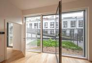 ***NEU***Townhouses in bester Lage mit Garten und Dachterrasse!
