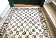 WOHNUNGSJUWEL MIT GROSSER TERRASSE