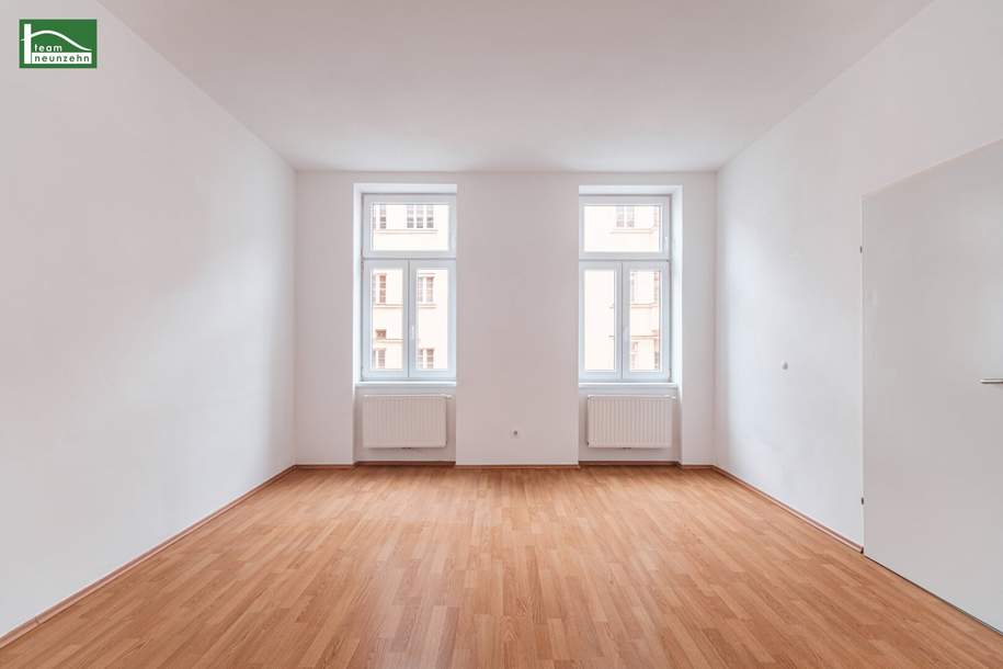Charmante 2-Zimmer-Wohnung in ruhiger Hernalser Lage – Altbau mit Lift, Wohnung-kauf, 235.000,€, 1170 Wien 17., Hernals