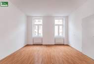 Charmante 2-Zimmer-Wohnung in ruhiger Hernalser Lage – Altbau mit Lift