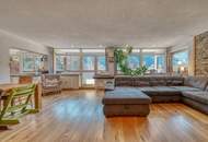 Gemütliche und großzügige 4-Zimmer Wohnung zum Wohlfühlen!