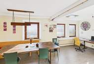 Nahe Seeboden am Millstätter See: Großzügiges Mehrparteienhaus. 260 m² Ausbaureserve. Investment mit Perspektive.