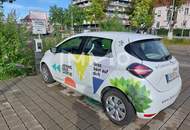 AKTION: 1. MONAT MIETFREI: SONNIGE 3-ZIMMERWOHNUNG MIT SÜDBALKON IM NEUEN STADTTEIL REININGHAUS