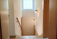 KOMPLETTE Haus- Etage, mit großzügigen Garten und Grünruhelage in Niederöblarn!