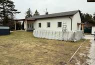 Charmantes Einfamilienhaus in Felixdorf