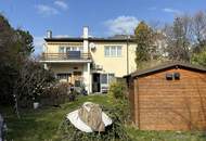 Zinshaus, 2 Familienhaus, Exklusives Wohnhaus, Wohnen & Arbeiten - MÖDLINGER BESTLAGE