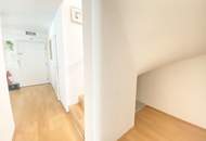 Familientraum 4 Zimmerwohnung mit 2 Bäder DACHTERRASSE und AC - 3 Bedroom Apartment + Terrace + AC