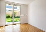 Ihr neues Zuhause mit Garten: 3 Zimmer nahe U1 – verfügbar ab 01.10.2026