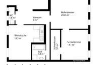 "Langenzersdorfer Bestlage mit viel Garten"