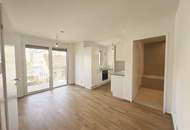ERSTBEZUG - moderne Balkonwohnung - Innenhoflage - in urbaner Lage des 17. Bezirks!