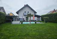 Traumhaus mit TOP Ausstattung in Gattendorf