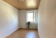 4-Zimmer Mietwohnung mit fast 100 m² und Loggia