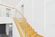 Erstbezug Luxus Villa in ruhiger Lage