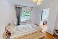 Historisches Landhaus in idyllischer Waldrandlage von Würnitz