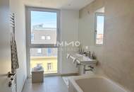 Luxuriöse 4-Zimmer-Dachgeschosswohnung über den Dächern Wiens - mit privater Dachterrasse