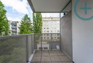 3-ZIMMER TRAUM MIT 2 BALKONEN | HERZGASSE63