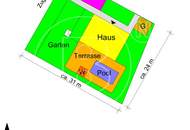 Gepflegtes Einfamilienhaus in Grünruhelage am Ölberg!