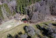 Ein einzigartiges Anwesen mit viel Platz und unzähligen Möglichkeiten