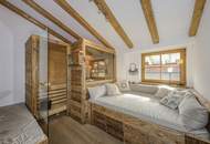 Exklusives Penthouse in sonniger Ruhelage am Fuße des Wilden Kaiser