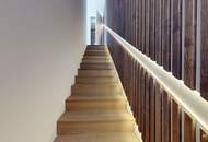 Urbanes Wohnen in perfekter Lage – Exklusive Dachgeschoss-Maisonette im 1. und 2. Dachgeschoss