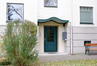 Gemütliche 3-Zimmer-Wohnung mit Balkon und Garagenstellplatz