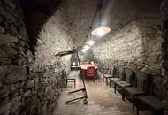 Seltene Gelegenheit! Denkmalgeschütztes Stadthaus aus dem 16. Jahrhundert zum Verkauf