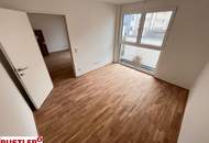 Top Neubauwohnung beim Hauptbahnhof | Hofruhelage | DACHTERRASSE