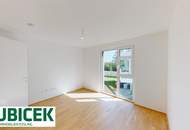 Generationenwohnung: 5 Zimmer + Studio + Garten