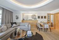 Luxus-Suite in bekanntestem 5-Sterne-Hotel Kitzbühels